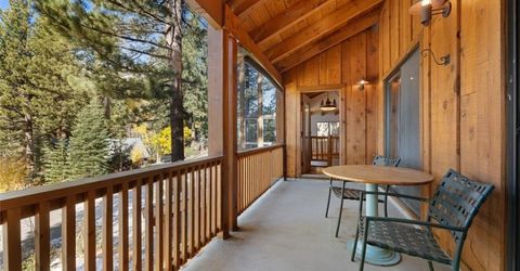 1028 Apollo Way, Incline Village, NV 89451 Photo