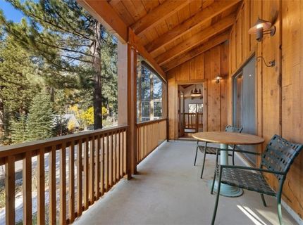 1028 Apollo Way, Incline Village, NV 89451 Photo