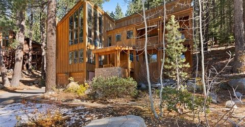 1028 Apollo Way, Incline Village, NV 89451 Photo