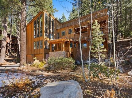 1028 Apollo Way, Incline Village, NV 89451 Photo