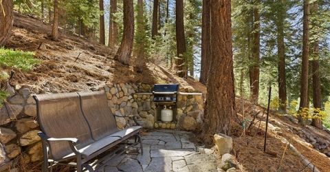 1028 Apollo Way, Incline Village, NV 89451 Photo