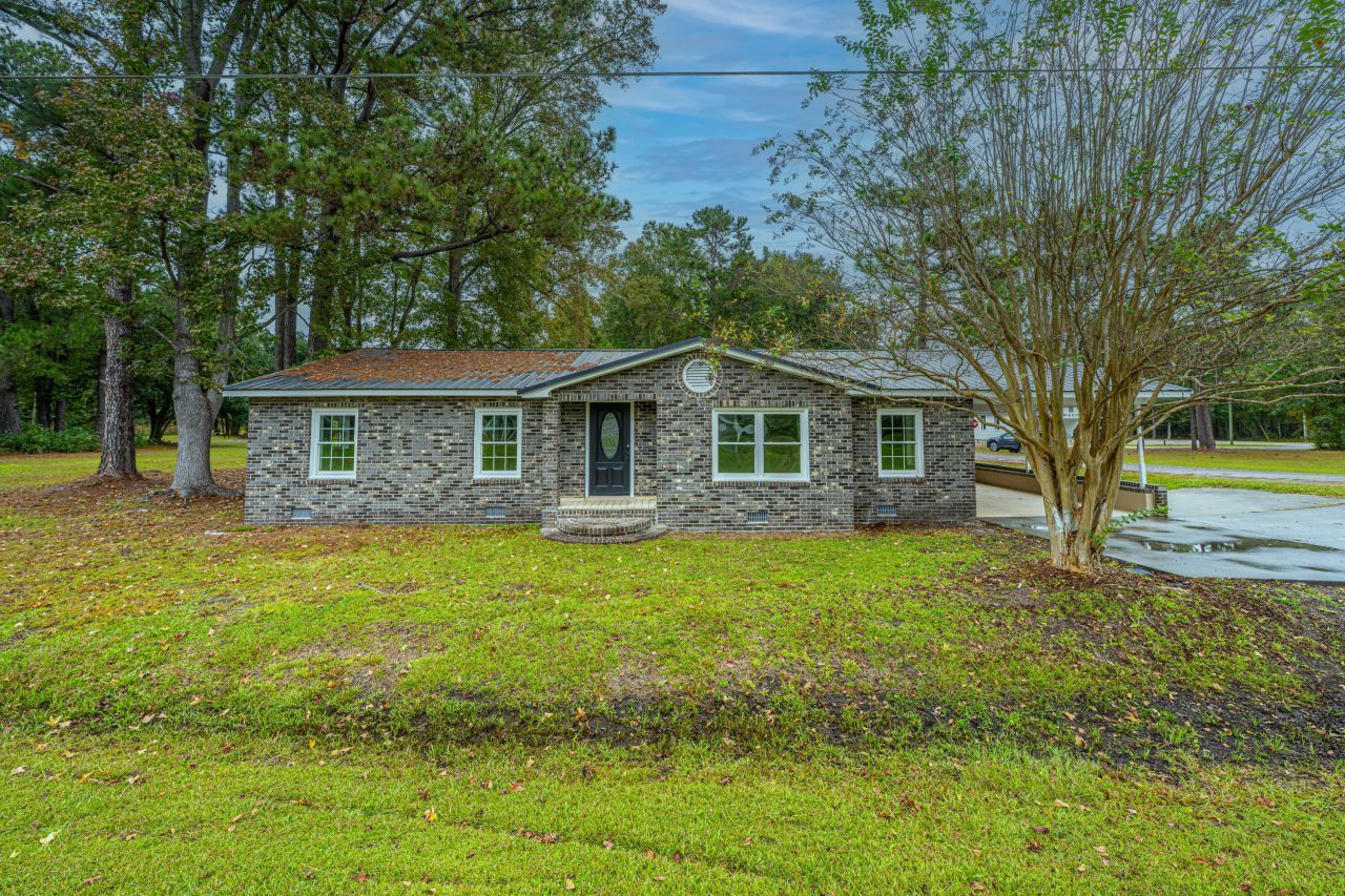 4649 N Highway 52 Saint Stephen, SC 29479