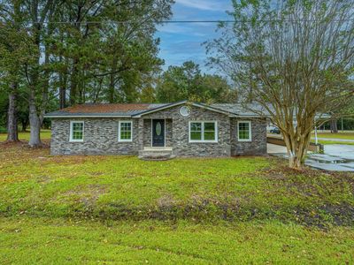 4649 N Highway 52, Saint Stephen, SC 29479