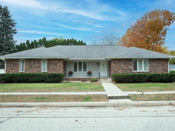 302 Andrews Street, Nashua, IA 50658