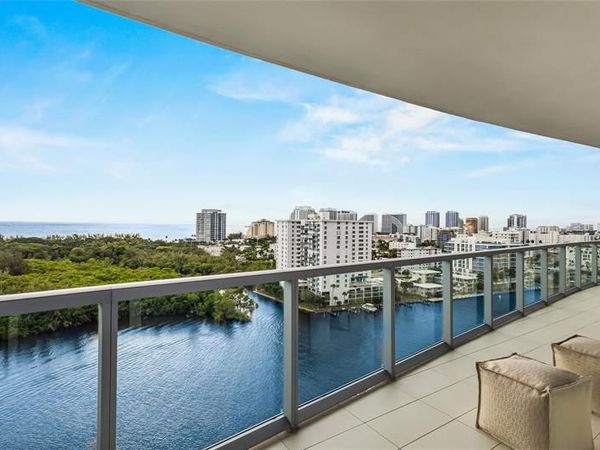 920 INTRACOASTAL DR, Unit 1502, Fort Lauderdale, FL 33304