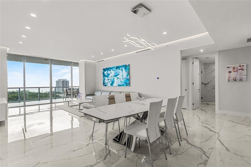 920 Intracoastal Drive, Unit 1502, Fort Lauderdale, FL 33304 Photo