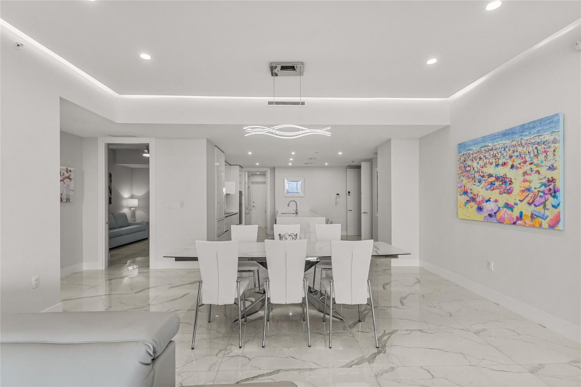 920 Intracoastal Drive, Unit 1502, Fort Lauderdale, FL 33304 Photo
