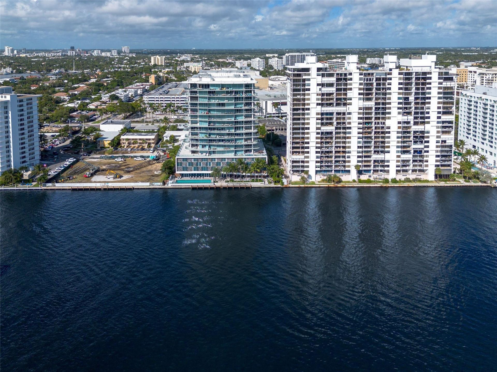 920 Intracoastal Drive, Unit 1502, Fort Lauderdale, FL 33304 Photo