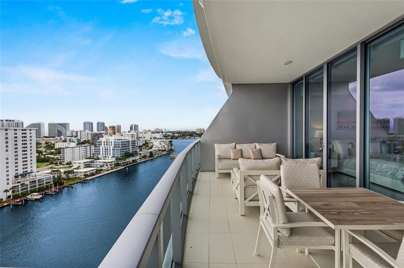 920 Intracoastal Drive, Unit 1502, Fort Lauderdale, FL 33304 Photo