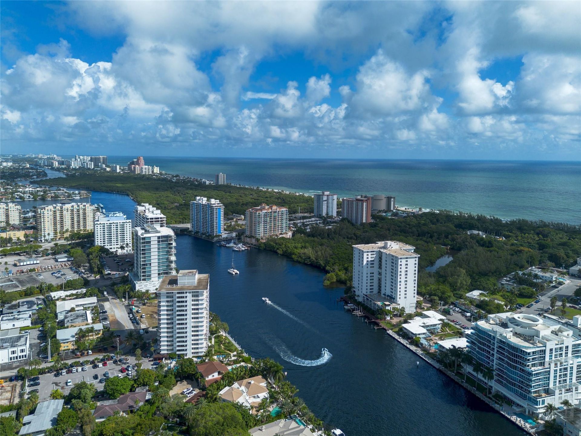 920 Intracoastal Drive, Unit 1502, Fort Lauderdale, FL 33304 Photo