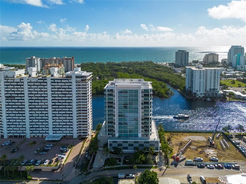 920 Intracoastal Drive, Unit 1502, Fort Lauderdale, FL 33304 Photo