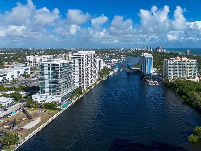 920 Intracoastal Drive, Unit 1502, Fort Lauderdale, FL 33304 Photo