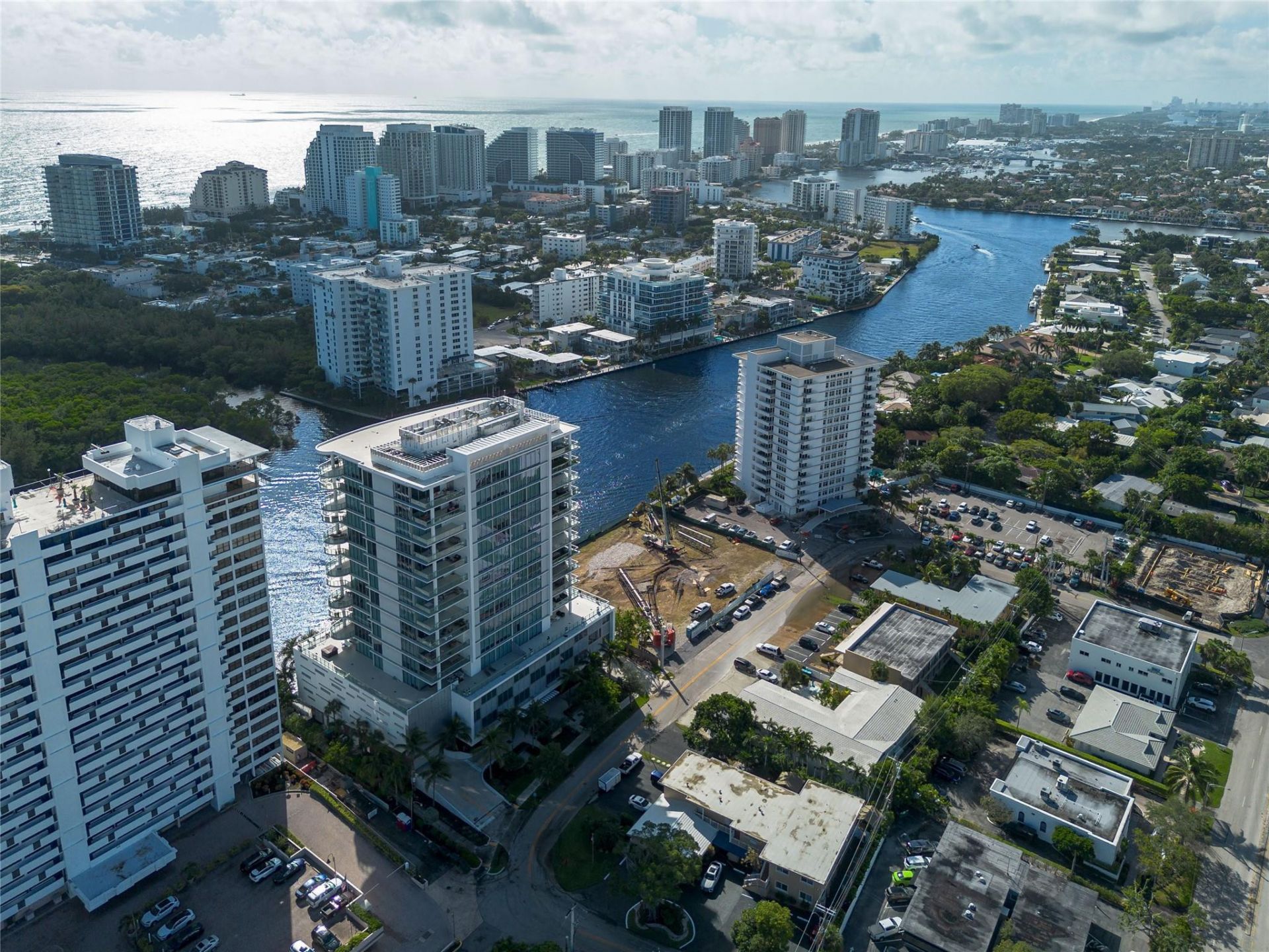 920 Intracoastal Drive, Unit 1502, Fort Lauderdale, FL 33304 Photo