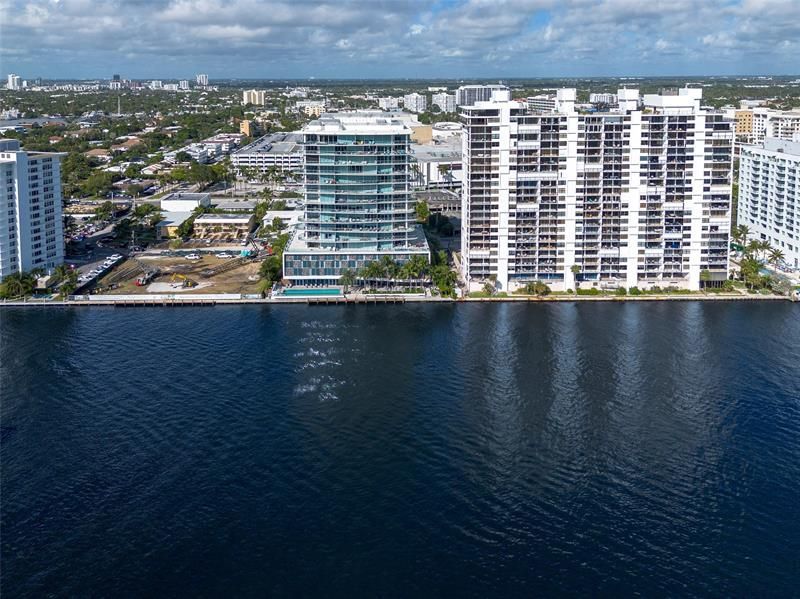 920 Intracoastal Drive, Unit 1502, Fort Lauderdale, FL 33304 Photo