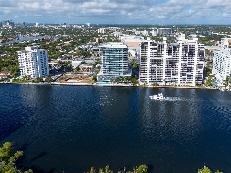 920 Intracoastal Drive, Unit 1502, Fort Lauderdale, FL 33304 Photo