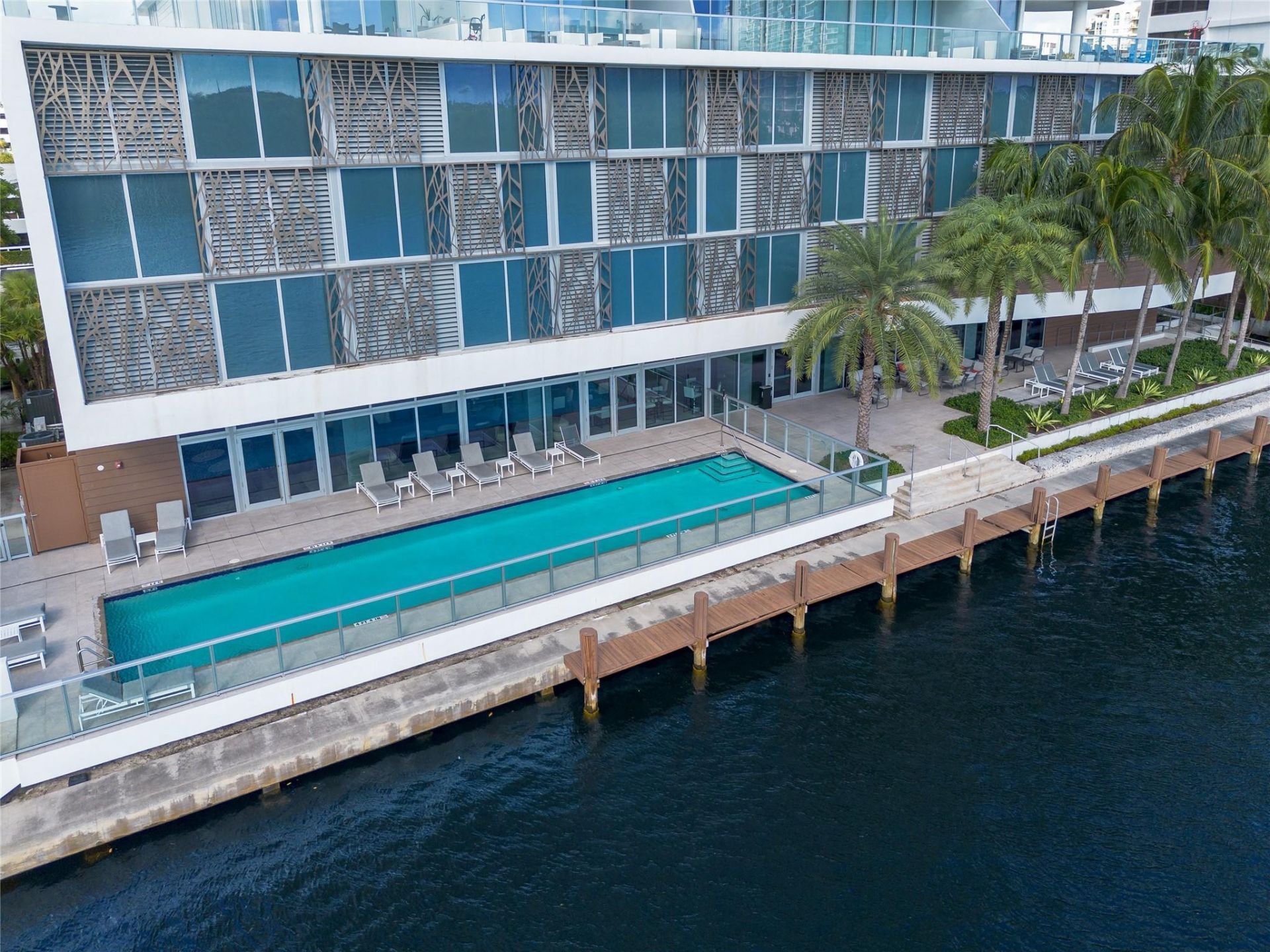 920 Intracoastal Drive, Unit 1502, Fort Lauderdale, FL 33304 Photo