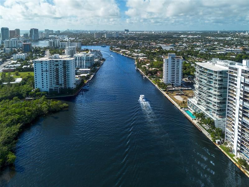 920 Intracoastal Drive, Unit 1502, Fort Lauderdale, FL 33304 Photo