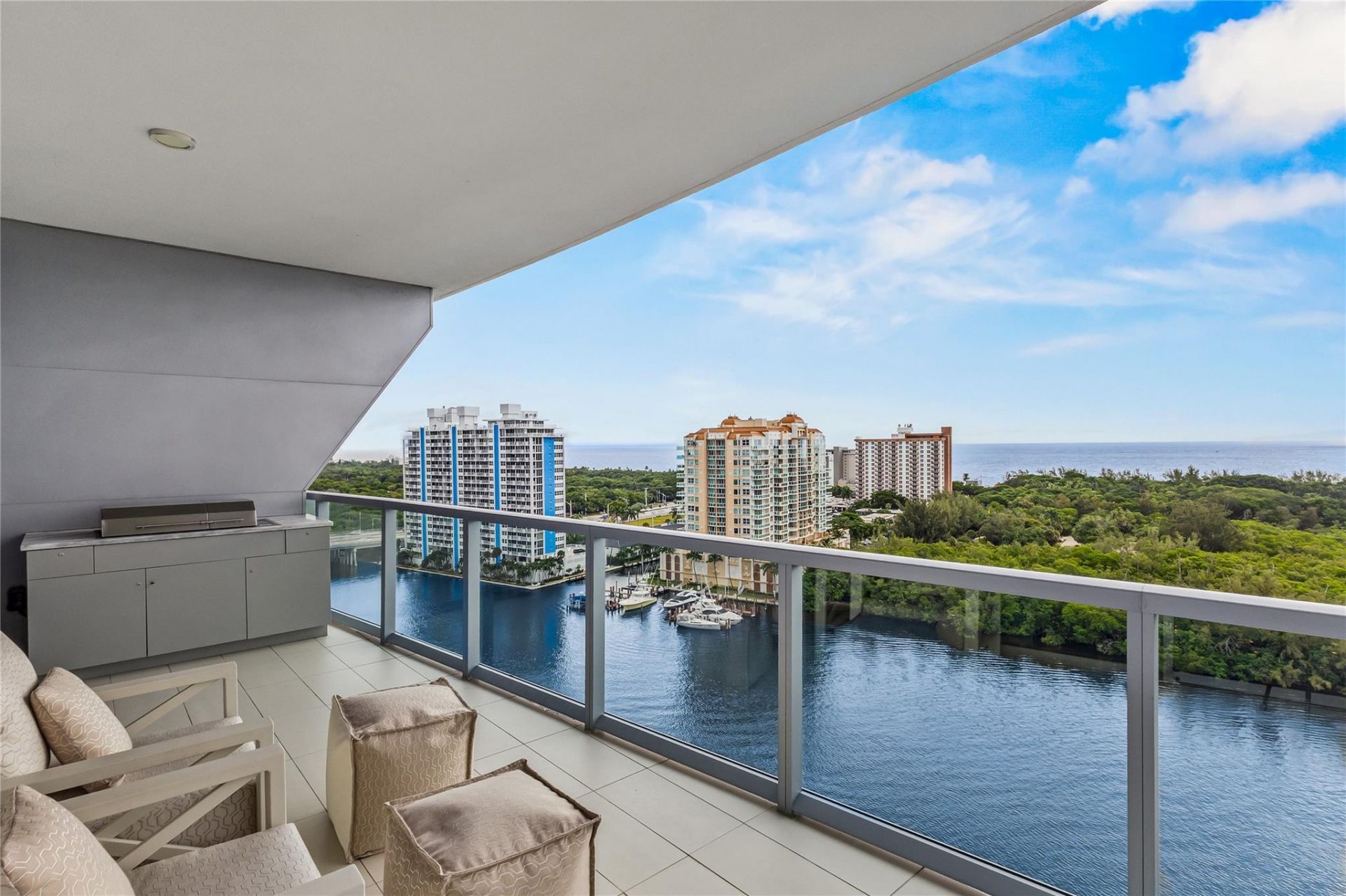 920 Intracoastal Drive, Unit 1502, Fort Lauderdale, FL 33304 Photo