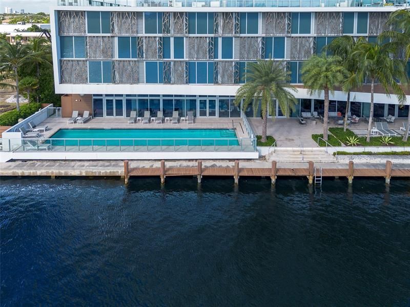 920 Intracoastal Drive, Unit 1502, Fort Lauderdale, FL 33304 Photo