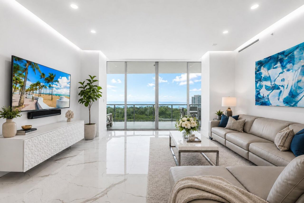 920 Intracoastal Drive, Unit 1502, Fort Lauderdale, FL 33304 Photo