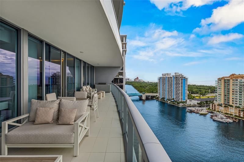 920 Intracoastal Drive, Unit 1502, Fort Lauderdale, FL 33304 Photo