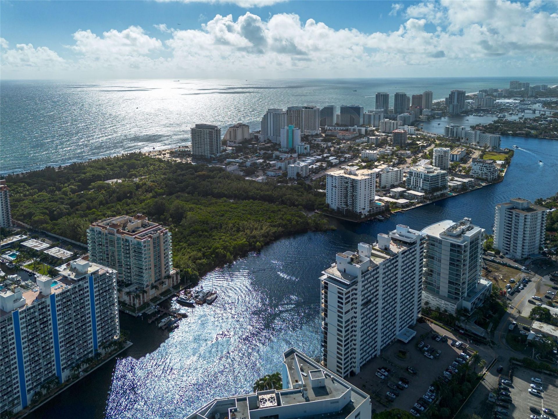 920 Intracoastal Drive, Unit 1502, Fort Lauderdale, FL 33304 Photo