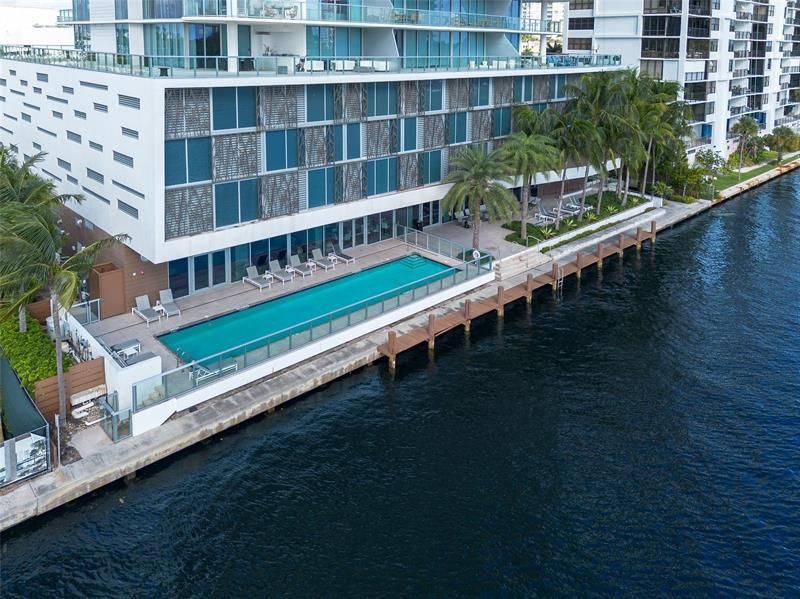 920 Intracoastal Drive, Unit 1502, Fort Lauderdale, FL 33304 Photo