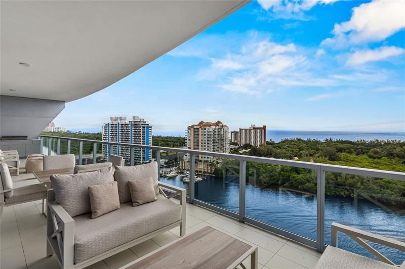 920 Intracoastal Drive, Unit 1502, Fort Lauderdale, FL 33304 Photo