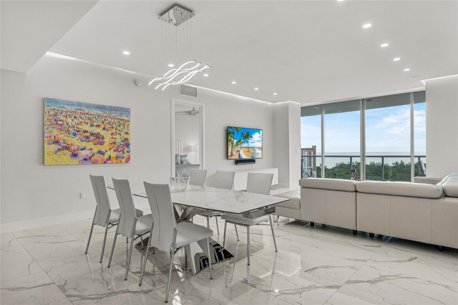 920 Intracoastal Drive, Unit 1502, Fort Lauderdale, FL 33304 Photo