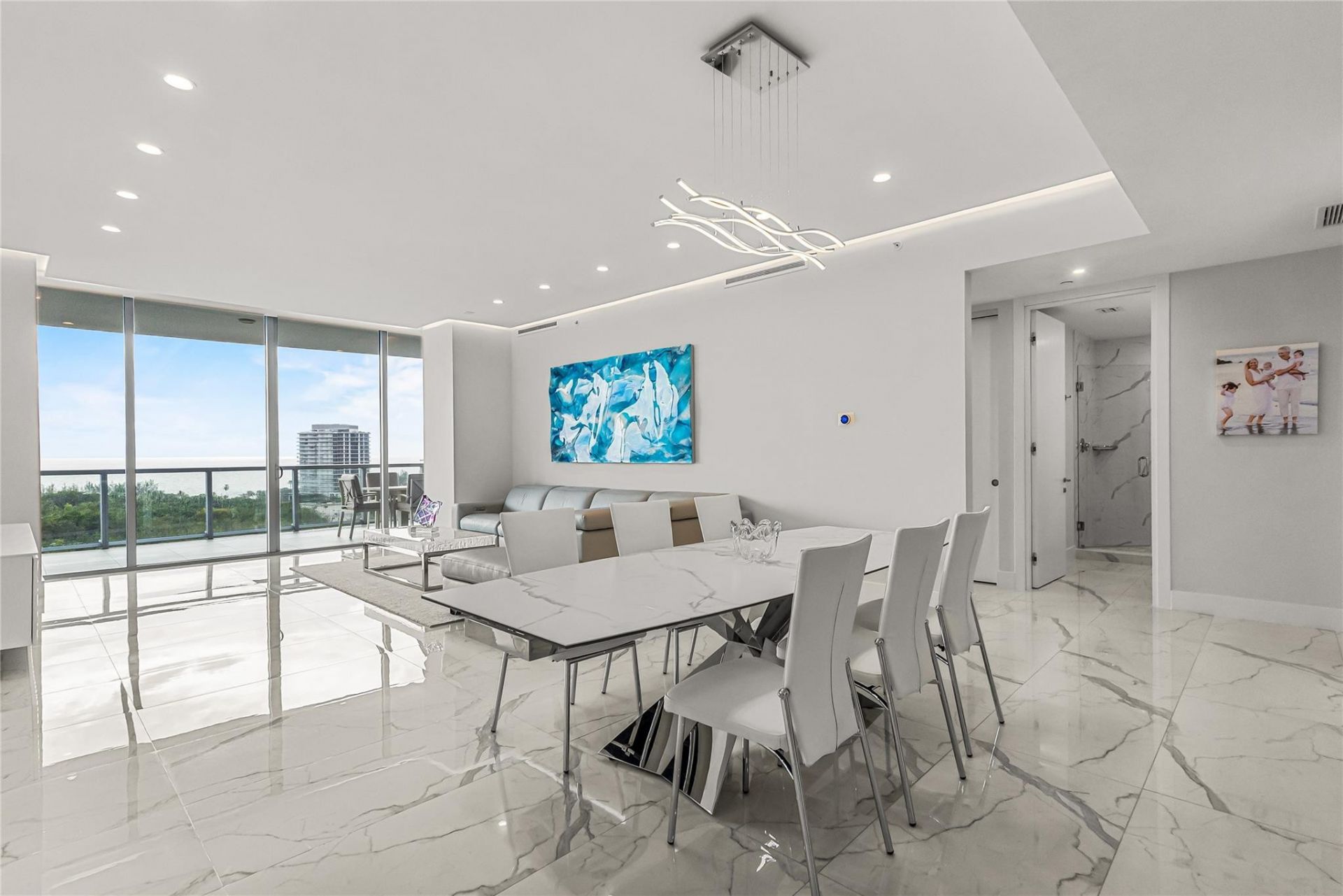 920 Intracoastal Drive, Unit 1502, Fort Lauderdale, FL 33304 Photo