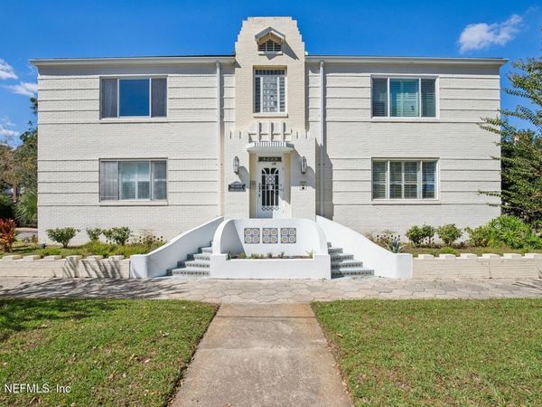3225 ST JOHNS Avenue, Unit C, Jacksonville, FL 32205