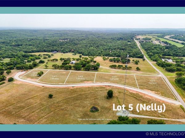 14059 County Road 1567 , Ada, OK 74820
