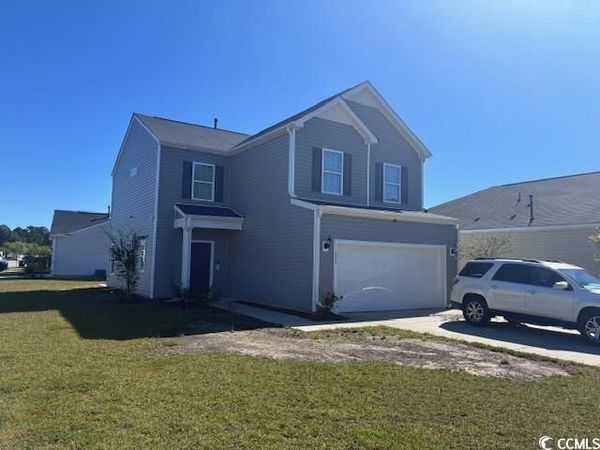 223 Hampton Park Circle, Myrtle Beach, SC 29588