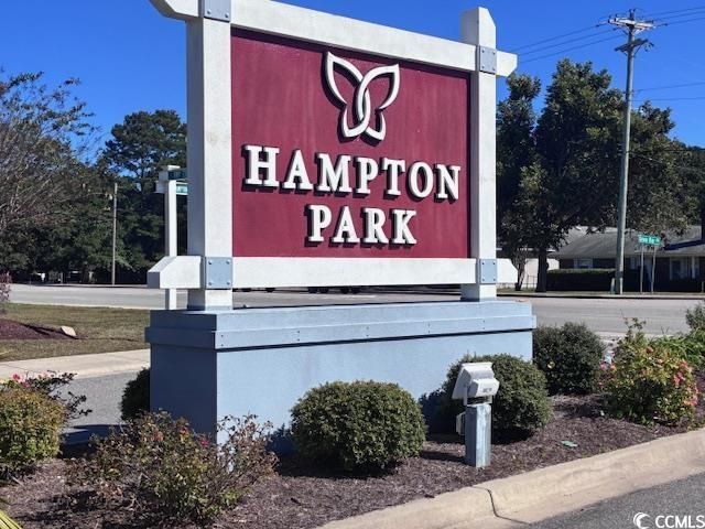 223 Hampton Park Circle Photo 18