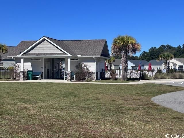 223 Hampton Park Circle Photo 19