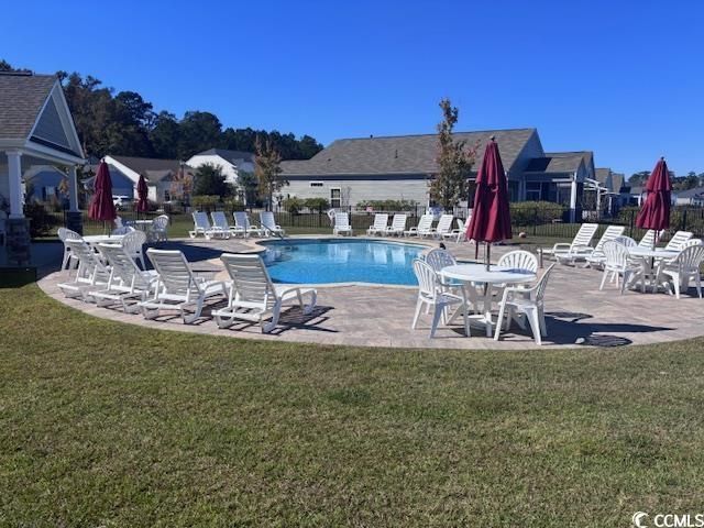 223 Hampton Park Circle Photo 20