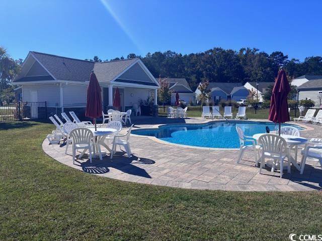 223 Hampton Park Circle Photo 21