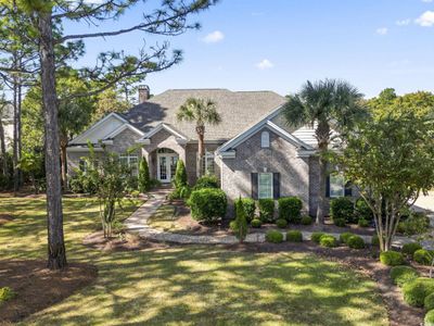 528 Preservation Circle, Pawleys Island, SC 29585