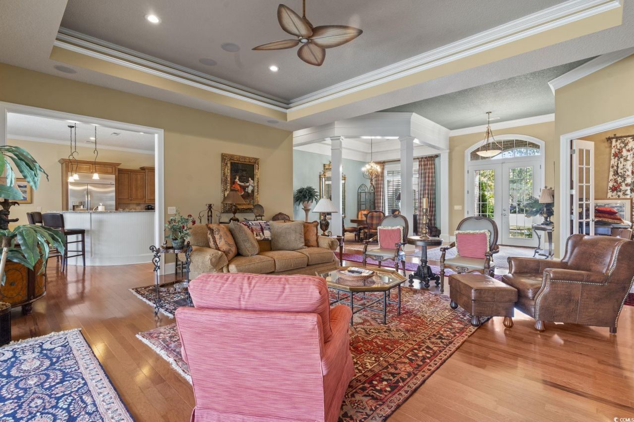 528 Preservation Circle Photo 11