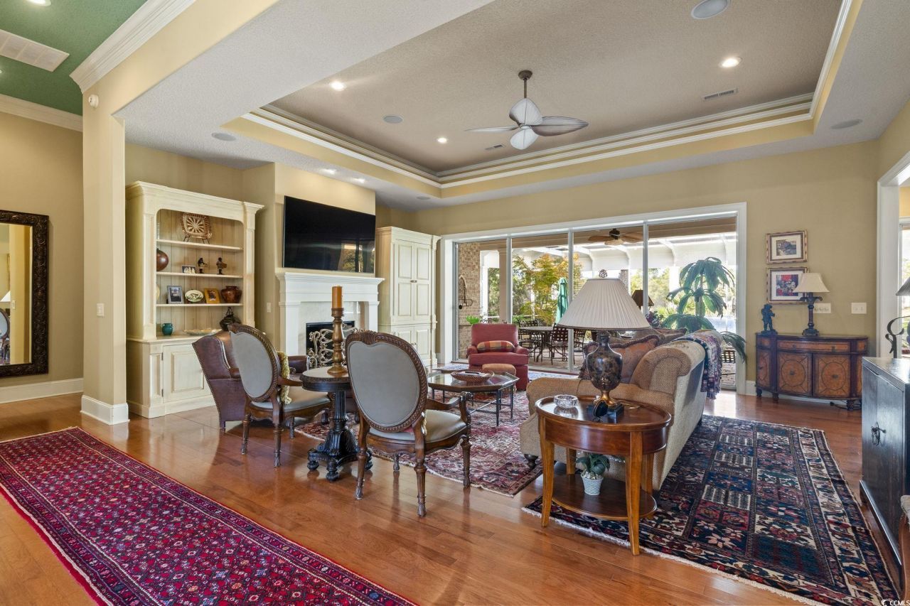 528 Preservation Circle Photo 9