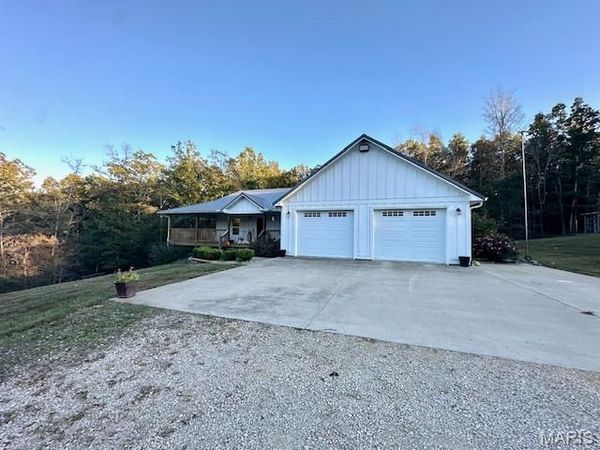 8427 BCR 508, Glen Allen, MO 63751