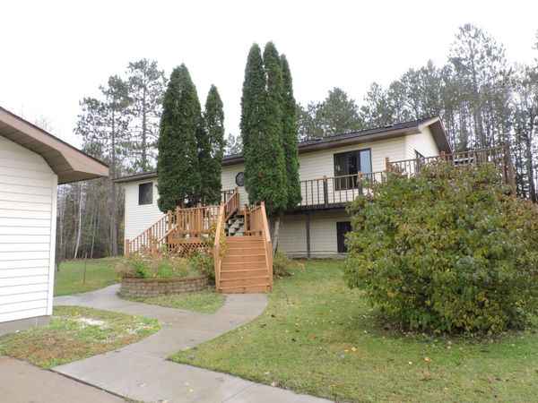 26389 Reilly Beach Road, Bovey, MN 55709