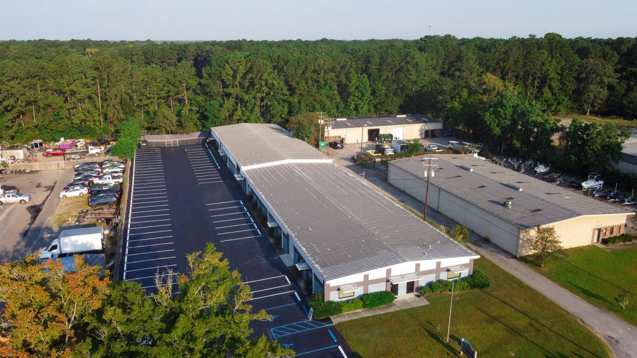 4748 Franchise Street Photo 4