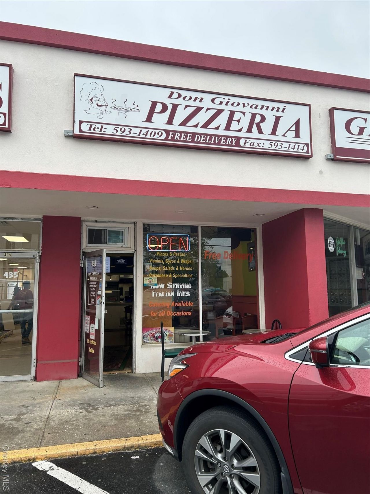 433 Merrick Road, Lynbrook, NY 11563 Main Photo