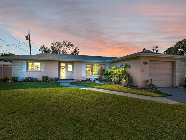 2087 HILLWOOD DRIVE, CLEARWATER, FL 33763