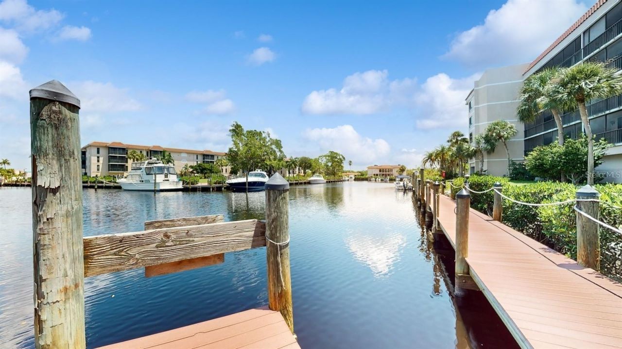 25188 Marion Avenue, Unit D101, Punta Gorda, FL 33950 Photo