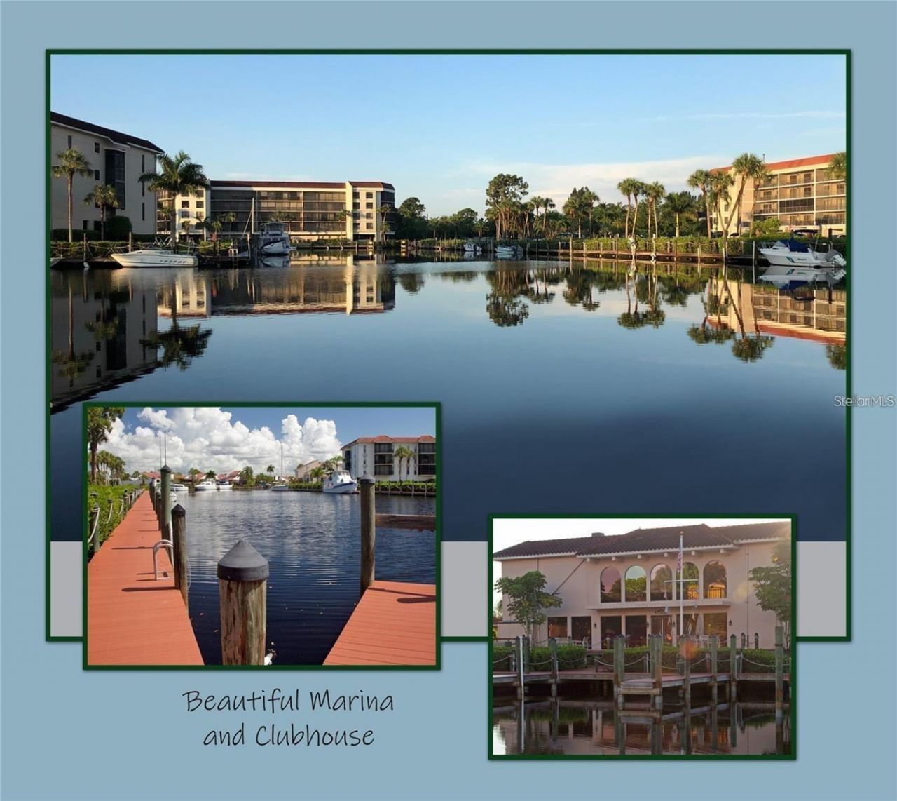 25188 Marion Avenue, Unit D101, Punta Gorda, FL 33950 Photo