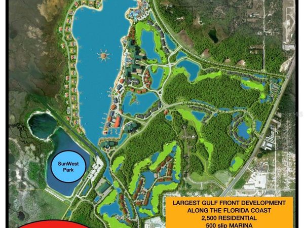 US HWY 19, HUDSON, FL 34667