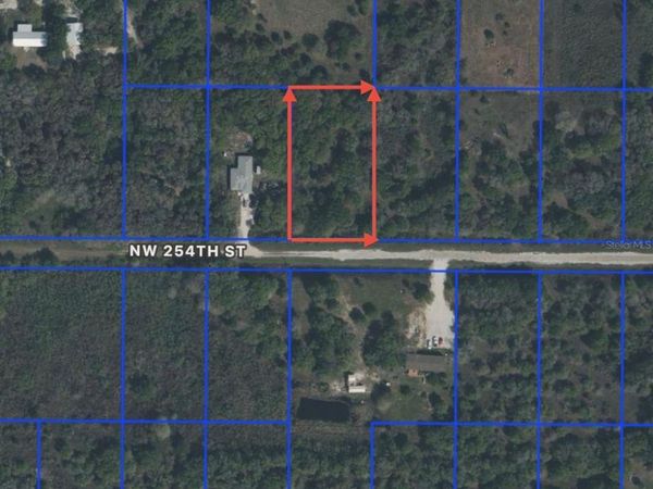 17875 NW 254TH STREET, OKEECHOBEE, FL 34972