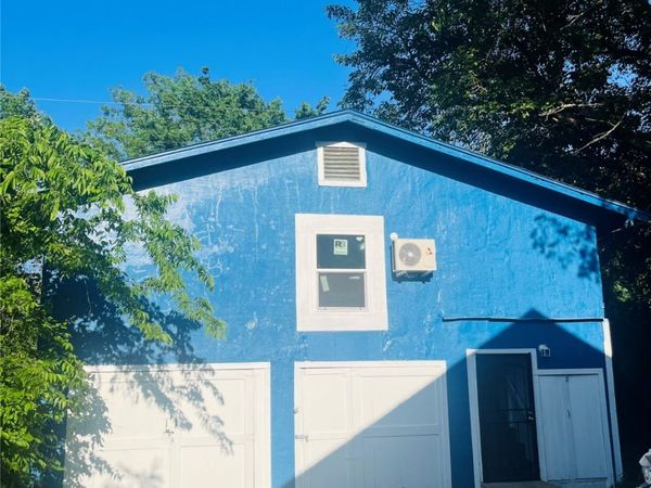 1318 N 5th Avenue, Durant, OK 74701